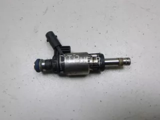06H906036H Форсунка инжекторная электрическая Volkswagen Passat B6 Арт AM48472054, вид 2