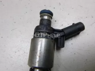 06H906036H Форсунка инжекторная электрическая Volkswagen Passat B6 Арт AM48472054, вид 3