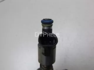 06H906036H Форсунка инжекторная электрическая Volkswagen Passat B6 Арт AM48472054, вид 6