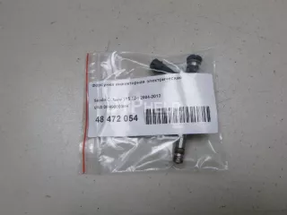 06H906036H Форсунка инжекторная электрическая Volkswagen Passat B6 Арт AM48472054, вид 7