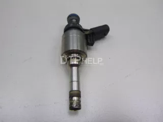 06H906036F Форсунка инжекторная электрическая Volkswagen Passat B6 Арт AM48477257, вид 4