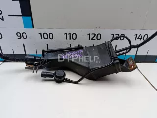 3B0201803C Абсорбер (фильтр угольный) Volkswagen Passat B5 Арт AM48479504, вид 3
