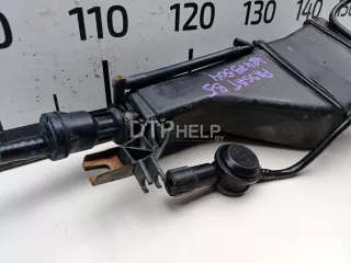 3B0201803C Абсорбер (фильтр угольный) Volkswagen Passat B5 Арт AM48479504, вид 6