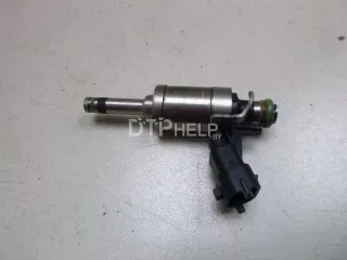 LR024998 Форсунка инжекторная электрическая Land Rover Freelander 2 Арт AM48484125, вид 1