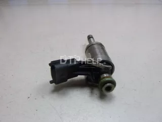 LR024998 Форсунка инжекторная электрическая Land Rover Freelander 2 Арт AM48484125, вид 2