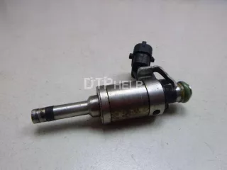 LR024998 Форсунка инжекторная электрическая Land Rover Freelander 2 Арт AM48484125, вид 3