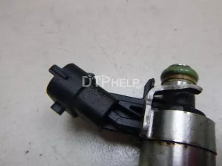 LR024998 Форсунка инжекторная электрическая Land Rover Freelander 2 Арт AM48484125, вид 4