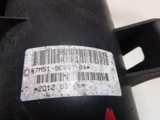 7M519E857BA Абсорбер (фильтр угольный) Mazda 3 BL Арт AM48489075, вид 5
