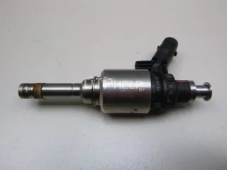 06H906036Q Форсунка инжекторная электрическая Volkswagen Passat B6 Арт AM48494099, вид 2