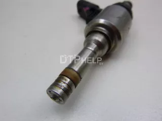 06H906036Q Форсунка инжекторная электрическая Volkswagen Passat B6 Арт AM48494099, вид 3