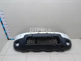  Бампер передний Renault Duster 1 Арт AM48498705, вид 1