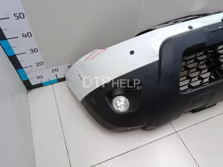  Бампер передний Renault Duster 1 Арт AM48498705, вид 3