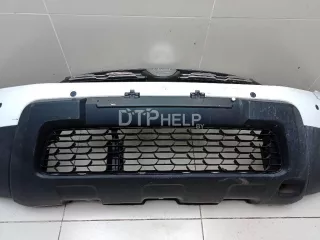 Бампер передний Renault Duster 1 Арт AM48498705, вид 4