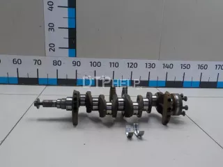  Коленвал Ford Focus 2 restailing Арт AM48500733, вид 1