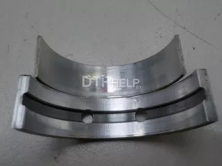  Коленвал Ford Focus 2 restailing Арт AM48500733, вид 16