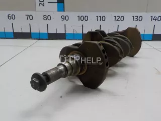  Коленвал Ford Focus 2 restailing Арт AM48500733, вид 2
