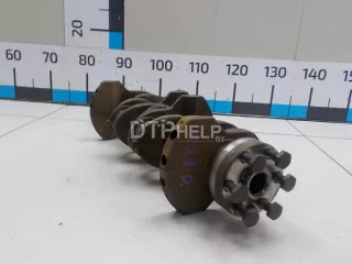  Коленвал Ford Focus 2 restailing Арт AM48500733, вид 3