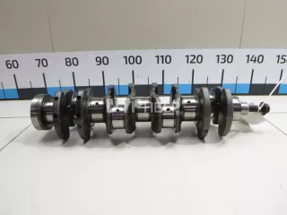  Коленвал Ford Focus 2 restailing Арт AM48510033, вид 2