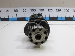  Коленвал Ford Focus 2 restailing Арт AM48510033, вид 3
