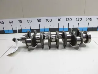  Коленвал Ford Focus 2 restailing Арт AM48510033, вид 4