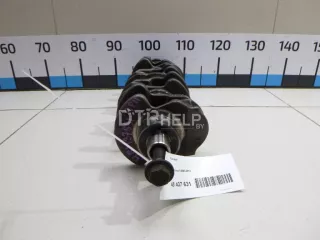  Коленвал Ford Focus 2 restailing Арт AM48510033, вид 5