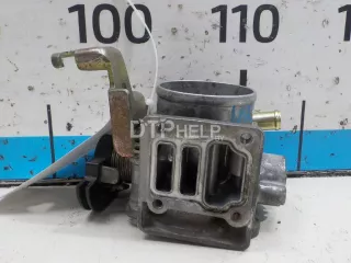 1340086G02 Заслонка дроссельная механическая Suzuki Ignis 2 Арт AM48516567, вид 3