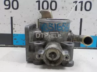 1340086G02 Заслонка дроссельная механическая Suzuki Ignis 2 Арт AM48516567, вид 4