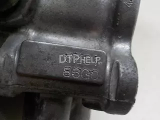 1340086G02 Заслонка дроссельная механическая Suzuki Ignis 2 Арт AM48516567, вид 5