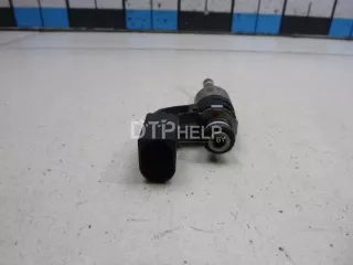 03C906036F Форсунка инжекторная электрическая Seat Altea Арт AM48517878, вид 4