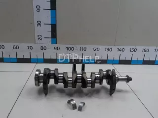  Коленвал Ford Focus 2 restailing Арт AM48519439, вид 1
