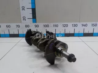  Коленвал Ford Focus 2 restailing Арт AM48519439, вид 2
