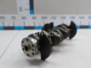  Коленвал Ford Focus 2 restailing Арт AM48519439, вид 3