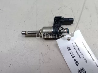 03F906036B Форсунка инжекторная электрическая Seat Ibiza 4 Арт AM48535465, вид 1