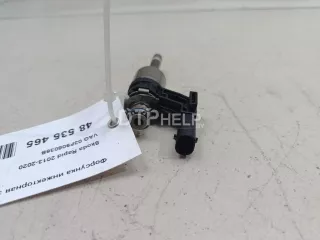 03F906036B Форсунка инжекторная электрическая Seat Ibiza 4 Арт AM48535465, вид 3