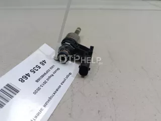 03F906036B Форсунка инжекторная электрическая Seat Ibiza 4 Арт AM48535468, вид 3
