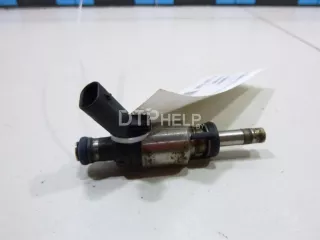 06H906036Q Форсунка инжекторная электрическая Volkswagen Passat B6 Арт AM48538313, вид 1