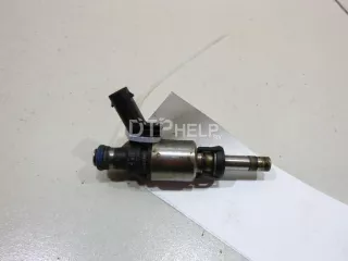 06H906036Q Форсунка инжекторная электрическая Volkswagen Passat B6 Арт AM48538313, вид 2