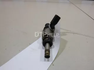 06H906036Q Форсунка инжекторная электрическая Volkswagen Passat B6 Арт AM48538313, вид 3
