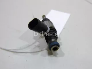 06H906036Q Форсунка инжекторная электрическая Volkswagen Passat B6 Арт AM48538313, вид 5