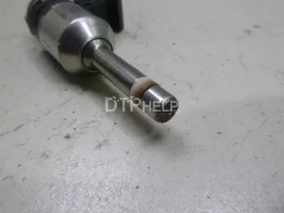 03F906036B Форсунка инжекторная электрическая Seat Ibiza 4 Арт AM48542456, вид 3