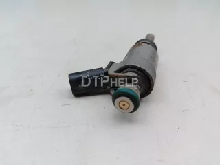 06L906036K Форсунка инжекторная электрическая Volkswagen Tiguan 2 Арт AM48545535, вид 3
