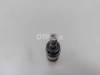 06L906036K Форсунка инжекторная электрическая Volkswagen Tiguan 2 Арт AM48545535, вид 4