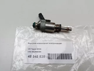 06L906036K Форсунка инжекторная электрическая Volkswagen Tiguan 2 Арт AM48545535, вид 6