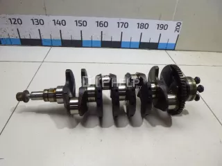 2311126100 Коленвал Kia Cerato 1 Арт AM48547907, вид 1