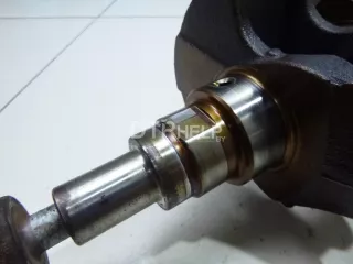 2311126100 Коленвал Kia Cerato 1 Арт AM48547907, вид 2
