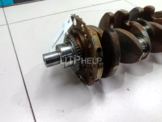 1222078K00 Коленвал Suzuki Grand Vitara JT Арт AM48548481, вид 3