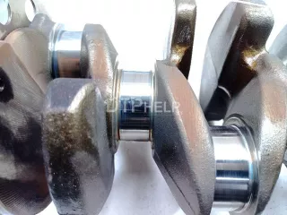 1222078K00 Коленвал Suzuki Grand Vitara JT Арт AM48548481, вид 5