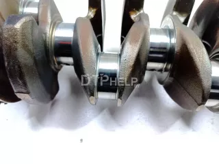 1222078K00 Коленвал Suzuki Grand Vitara JT Арт AM48548481, вид 6