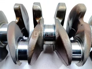 1222078K00 Коленвал Suzuki Grand Vitara JT Арт AM48548481, вид 7