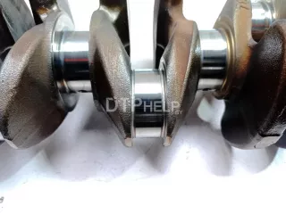 1222078K00 Коленвал Suzuki Grand Vitara JT Арт AM48548481, вид 8